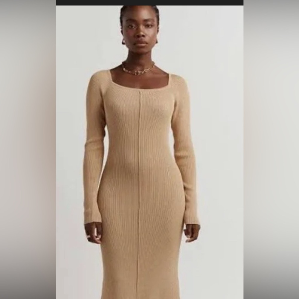 COPY - Dissh dress size XL NWT
